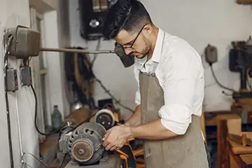 Diploma in Mechanical Engineering
