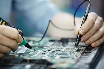 Diploma in Electronics Engineering