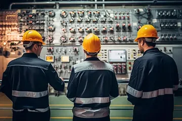M.Tech in Electrical Engineering
