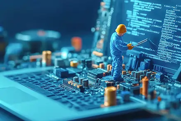 B.Tech in CSE with Specialization in Cyber Security