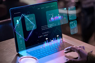 B.Tech in CSE with Specialization in Data Science