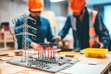 B.Tech in Electrical Engineering