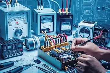 Diploma in Electrical Engineering