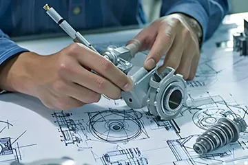 M.Tech in Mechanical Engineering