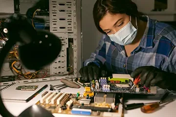Diploma in Computer Science Engineering