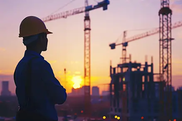 B.Tech in Civil Engineering